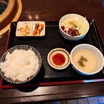 Yakiniku Awaza - 