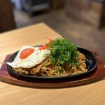 焼きそば専門天 - 