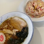 塩子屋食堂 - 