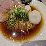 S Ramen - 