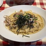 Pasta Naporitana Matsudo Rokuji Tsu Ten - 