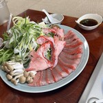 磯料理 一吉 - 