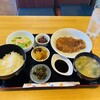 未成年 - 料理写真:日替わりランチ　９５０円