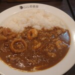 Curry House CoCo Ichibanya Kintetsu Shinomiya Ekimae Ten - 