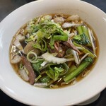 タイラーメン - 