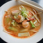 タイラーメン - 