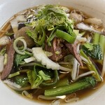 タイラーメン - 