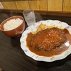 レストランはなみ - 料理写真: