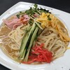 China Teuchi Ramen Bazoku Nippori Ten - 