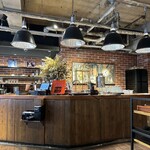 The CAFE Machida - 