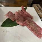 Sumibi Yakiniku Jakee Higashiyodogawaten - 