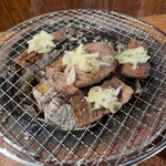 Genki Shichirin Yakiniku Gyushige Minamigyotoku Ten - 