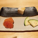 SUSHI TOKYO TEN、 - 