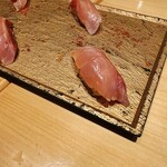 SUSHI TOKYO TEN、 - 