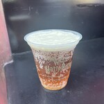 Butterbeer Cart - バタービール！