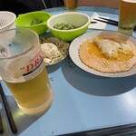 立ち飲み居酒屋 ドラム缶 - 