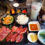 焼肉三松 - 