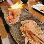 Bar Meshi Yamada - 