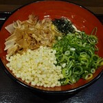 粋麺あみ乃や - 