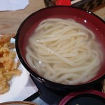 Honkaku Teuchi Udon Menmusubi - 