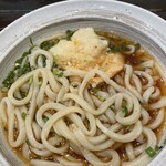 金町うどん - 