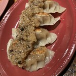 GYOZA SHACK DANRO - 