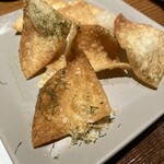 GYOZA SHACK DANRO - 