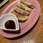 GYOZA SHACK DANRO - 