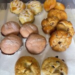 Panaderia - 