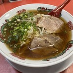 中華料理てんぐラーメン - 