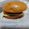 モスバーガー - 料理写真:フィッシュ