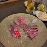 赤身専門焼肉と肉料理のお店 あかみ屋 - 