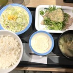 松屋 - 