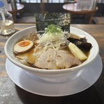 なおじ - 料理写真: