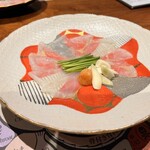 Osaka Torafugu no Kai Akasaka - 