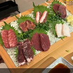 Yakiniku Sakaba MITSUDOMOE Toyota Ten - 