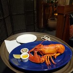 Red Lobster Nerima Sekimachi Ten - 