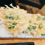 Tempura Yajima. - 