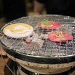 Sumibi Yakiniku Horumon Asahi - 