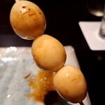 Yakitori Kouun - 