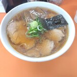 Shina Soba Aoba - 