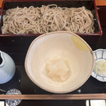 Kisetsu Ryori Teuchi Soba Yoshida - 