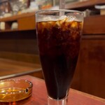 Coffee Senka Kido - 