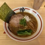 Ramen Kaisugi Hiroshima Hatchobori Ten - 