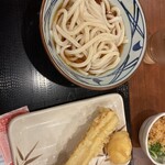 丸亀製麺 - 