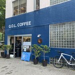 Q.O.L.COFFEE - 