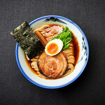 AFURI ramen+dumpling Yuki Niseko - 