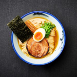 AFURI ramen+dumpling Yuki Niseko - 