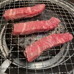 Yakiniku Kan - 