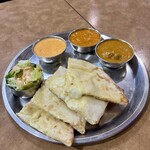 インド料理 Vicky - 